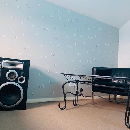 2 Bed Duplex Penthouse Apartment By Mathew Street Sleeps 6 Liverpool Buitenkant foto