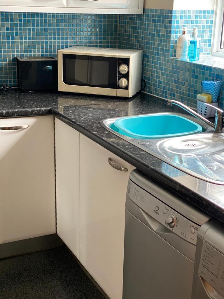 2 Bed Duplex Penthouse Apartment By Mathew Street Sleeps 6 Liverpool Buitenkant foto
